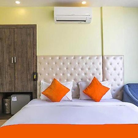 Fabhotel Aspiring Inn Jādabpur Kültér fotó