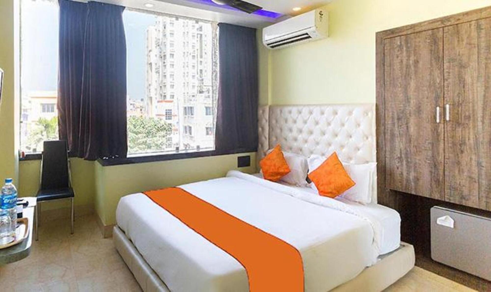 Fabhotel Aspiring Inn Jādabpur Kültér fotó