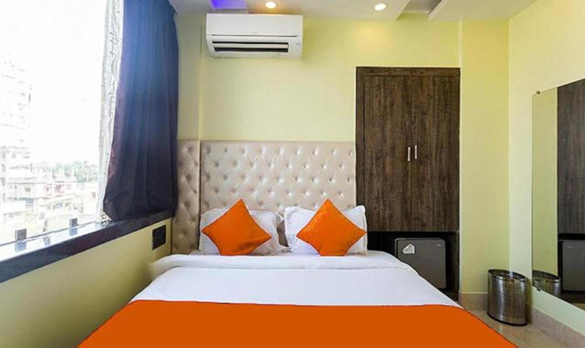 Fabhotel Aspiring Inn Jādabpur Kültér fotó