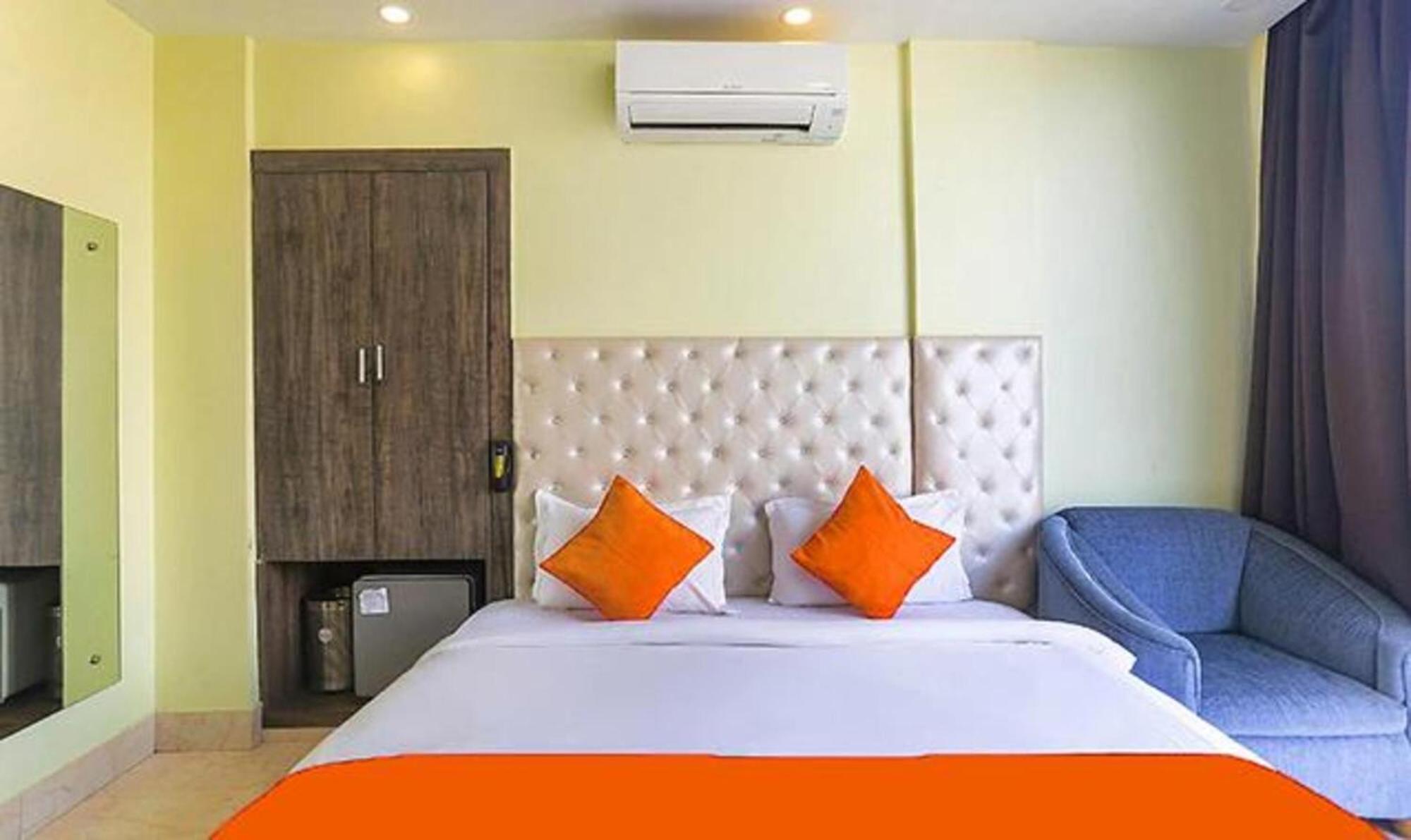 Fabhotel Aspiring Inn Jādabpur Kültér fotó