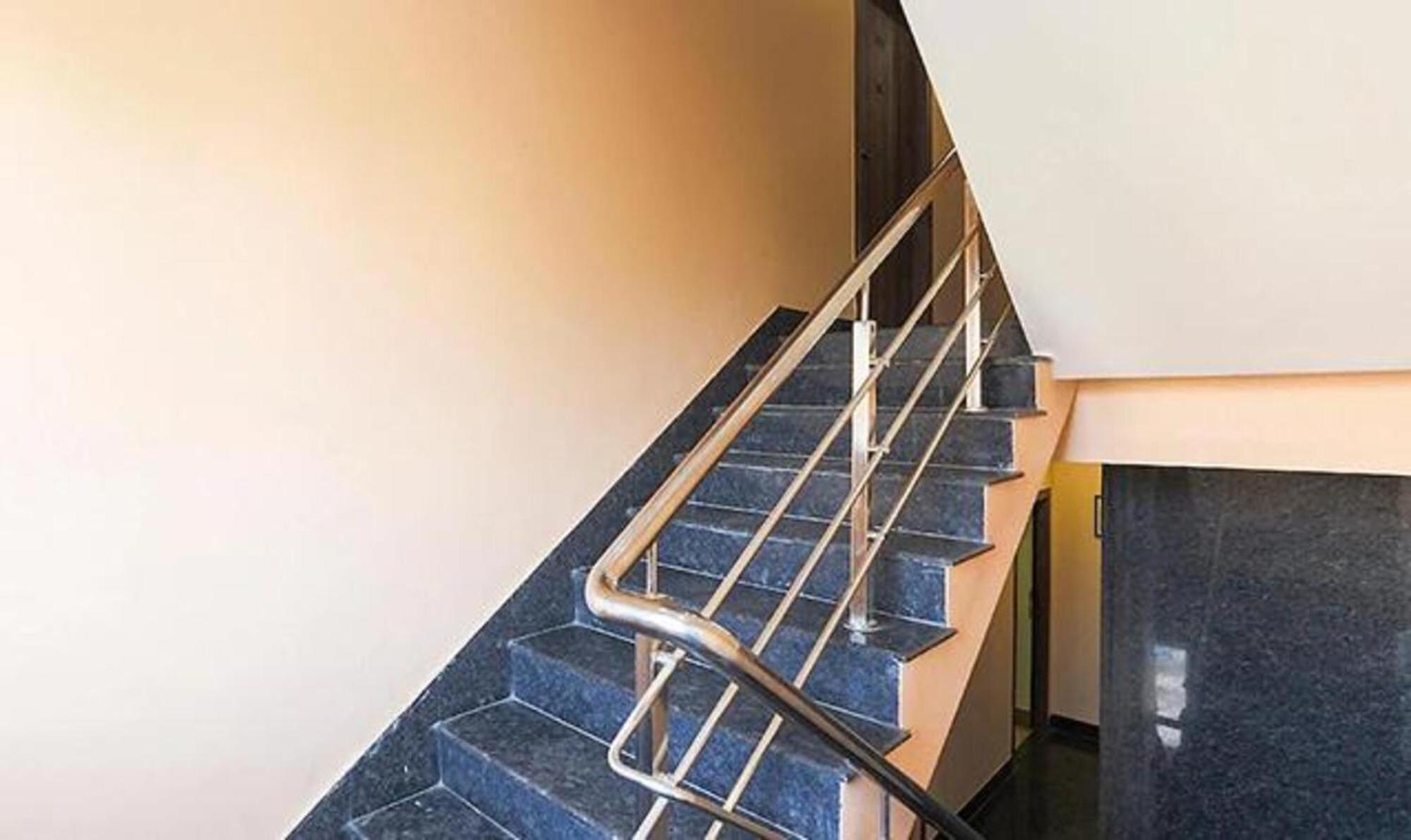 Fabhotel Aspiring Inn Jādabpur Kültér fotó